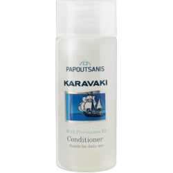 Karavaki κρέμα μαλλιών 35ml * 150τ Προϊόντα Κορρέ - Παπουτσάνη