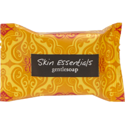Παπουτσάνης Skin Essentials σαπούνι 25gr *400 Προϊόντα Κορρέ - Παπουτσάνη