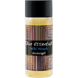 Παπουτσάνης Skin Essentials Wild Woods αφρόλουτρο 35ml *402τ Προϊόντα Κορρέ - Παπουτσάνη