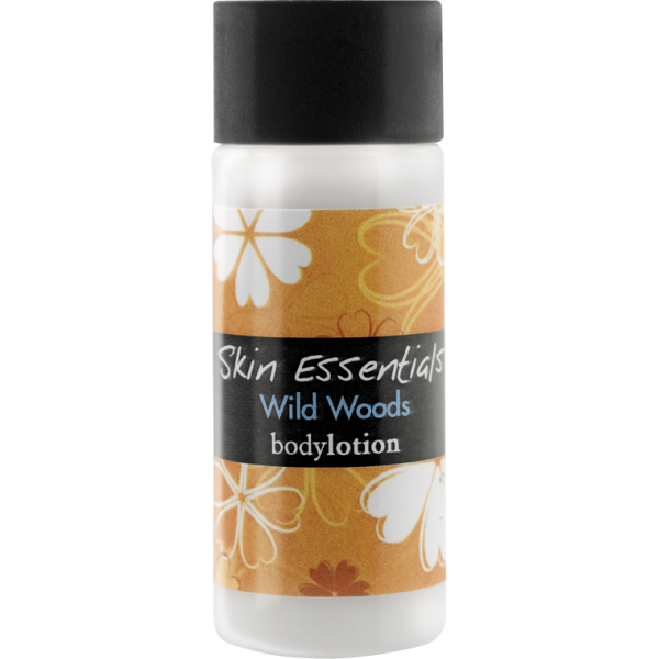 Παπουτσάνης Skin Essentials Wild Woods κρέμα σώματος 35ml *201τ Προϊόντα Κορρέ - Παπουτσάνη