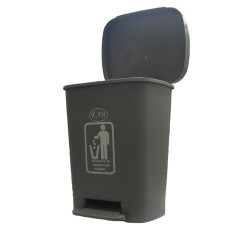 Πλαστικός κάδος της RAM  30lt Κάδοι απορ/των πλαστικοί