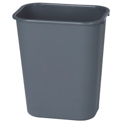 Κάδος απορριμάτων της RAM 35lt Κάδοι απορ/των πλαστικοί