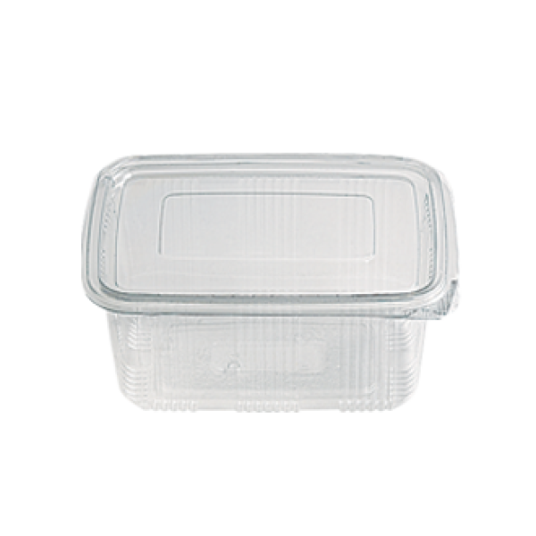 Σκεύος PET Διάφανο Ορθογώνιο 1000cc 100t Σκεύη PET (για κρύα τρόφιμα) Σκεύος PET Διάφανο Ορθογώνιο 1000cc 100t Σκεύη PET (για κρύα τρόφιμα)