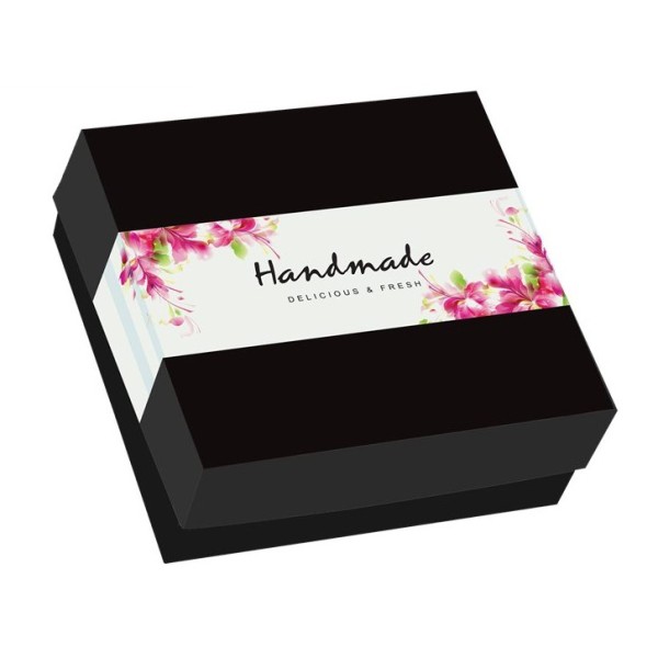 Κουτί ζαχαροπλαστικής μεταλιζέ Τ2 Handmade Κουτιά ζαχαροπλαστικής Κουτί ζαχαροπλαστικής μεταλιζέ Τ2 Handmade Κουτιά ζαχαροπλαστικής