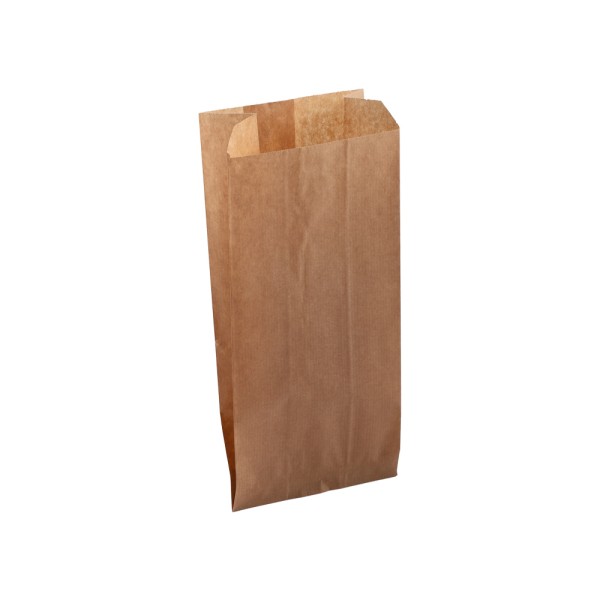 Χαρτοσακούλα Κράφτ 10 Χ 33 1kg Χαρτοσακούλες τροφίμων