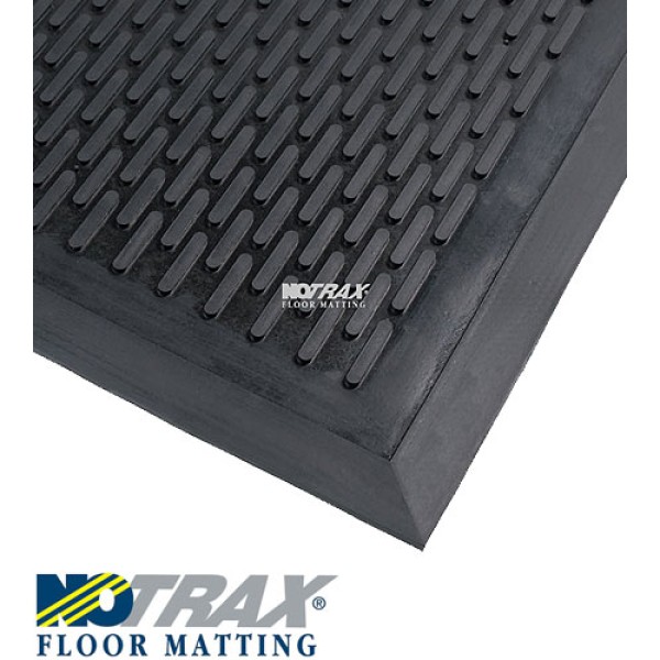 Αντιολισθητικό πατάκι 90*150 ΜΑΥΡΟ Χαλιά Διάδρομοι Πατάκια