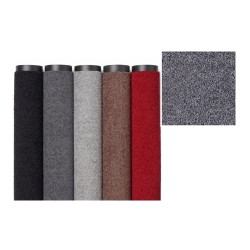 Ταπέτο 90*120 ΓΚΡΙ Χαλιά Διάδρομοι Πατάκια