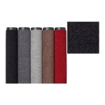 Ταπέτο 90*120 ΜΑΥΡΟ Χαλιά Διάδρομοι Πατάκια Ταπέτο 90*120 ΜΑΥΡΟ Χαλιά Διάδρομοι Πατάκια