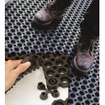 Ταπέτο από λάστιχο 60*80 ΜΑΥΡΟ Χαλιά Διάδρομοι Πατάκια Ταπέτο από λάστιχο 60*80 ΜΑΥΡΟ Χαλιά Διάδρομοι Πατάκια