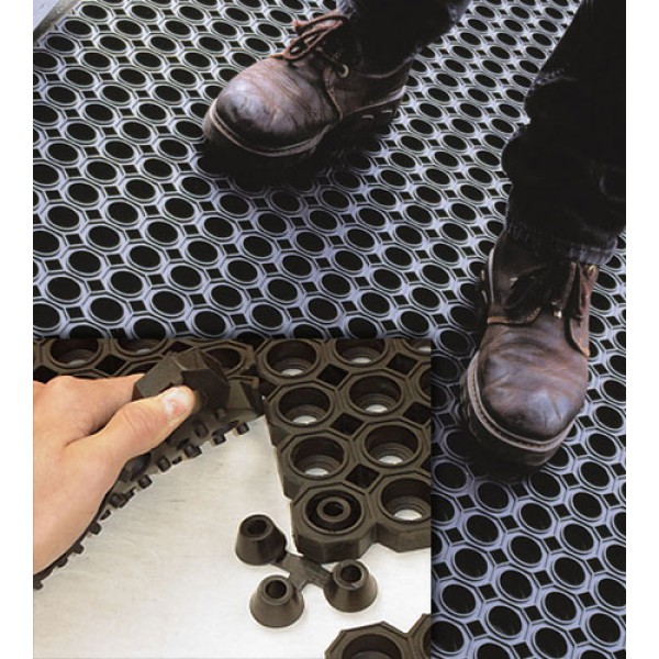 Ταπέτο από λάστιχο 60*80 ΜΑΥΡΟ Χαλιά Διάδρομοι Πατάκια Ταπέτο από λάστιχο 60*80 ΜΑΥΡΟ Χαλιά Διάδρομοι Πατάκια