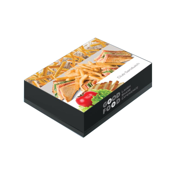 Κουτί ψητοπωλείου club Ζ71 1kg Μιας χρήσης αναλώσιμα Κουτί ψητοπωλείου club Ζ71 1kg Μιας χρήσης αναλώσιμα