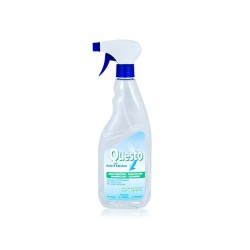 Questo Antibac απολυμαντικό – καθαριστικό 500ml Απολυμαντικά αντισηπτικά
