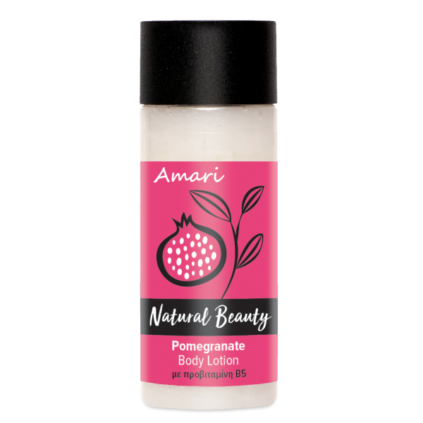 Body lotion 35ml natural beauty ρόδι 300τεμ Προϊόντα με ρόδι natural beauty Body lotion 35ml natural beauty ρόδι 300τεμ Προϊόντα με ρόδι natural beauty