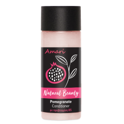 Conditioner 35ml natural beauty ρόδι 300τεμ Προϊόντα  με ρόδι natural beauty