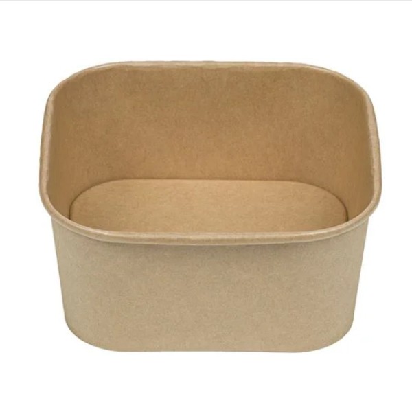 ΣΚΕΥΟΣ ΚΡΑΦΤ ΦΑΓΗΤΟΥ 1000CC ΤΕΤΡΑΓΩΝΟ 4Χ50ΤΕΜ Μιας χρήσης αναλώσιμα