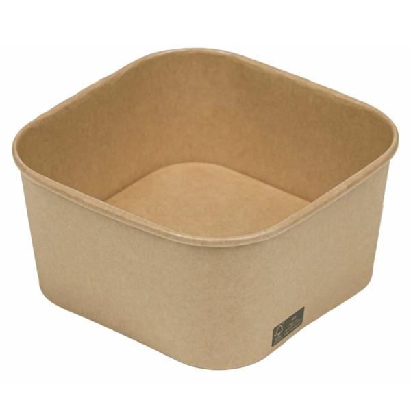 ΣΚΕΥΟΣ ΚΡΑΦΤ ΦΑΓΗΤΟΥ 1230CC ΤΕΤΡΑΓΩΝΟ 4Χ50ΤΕΜ Μιας χρήσης αναλώσιμα ΣΚΕΥΟΣ ΚΡΑΦΤ ΦΑΓΗΤΟΥ 1230CC ΤΕΤΡΑΓΩΝΟ 4Χ50ΤΕΜ Μιας χρήσης αναλώσιμα