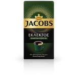 JACOBS  ΕΚΛΕΚΤΟΣ  Καφές Φίλτρου Εκλεκτός 500g είδη γραφείου