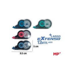 ΔΙΟΡΘΩΤΙΚΗ ΤΑΙΝΙΑ ΜΙΝΙ 5mm*12m είδη γραφείου