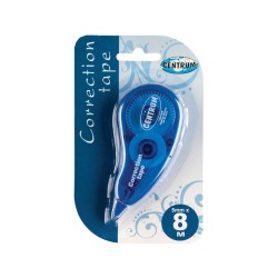 ΔΙΟΡΘΩΤΙΚΗ ΤΑΙΝΙΑ 5mm*8m  είδη γραφείου