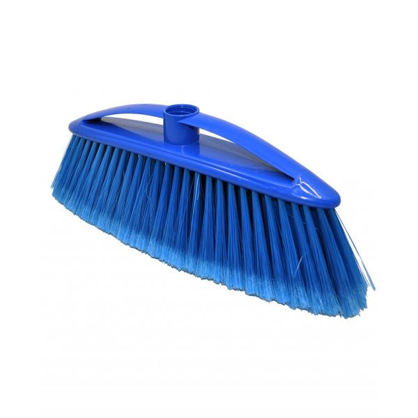 ΣΚΟΥΠΑ ΣΥΝΘΕΤΙΚΗ LUX ΣΧΕΔΙΟ Α53 Σκούπες