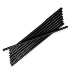 ΚΑΛΑΜΑΚΙ FRAPPE ΙΣΙΑ 5ΜΜ*20CM ΠΟΛΛΑΠΛΩΝ ΧΡΗΣΕΩΝ 1000τΣΥΣΚΕΥΑΣΜΕΝΑ 1/1ΝΑ 1/1