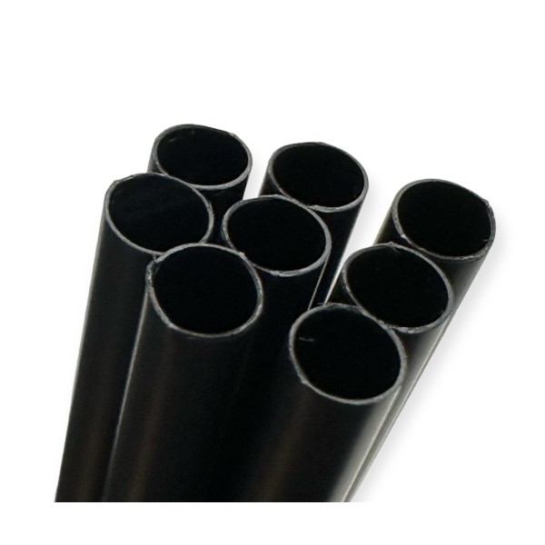 ΚΑΛΑΜΑΚΙ FRAPPE ΙΣΙΑ 5ΜΜ*20CM ΠΟΛΛΑΠΛΩΝ ΧΡΗΣΕΩΝ 1000τΣΥΣΚΕΥΑΣΜΕΝΑ 1/1ΝΑ 1/1