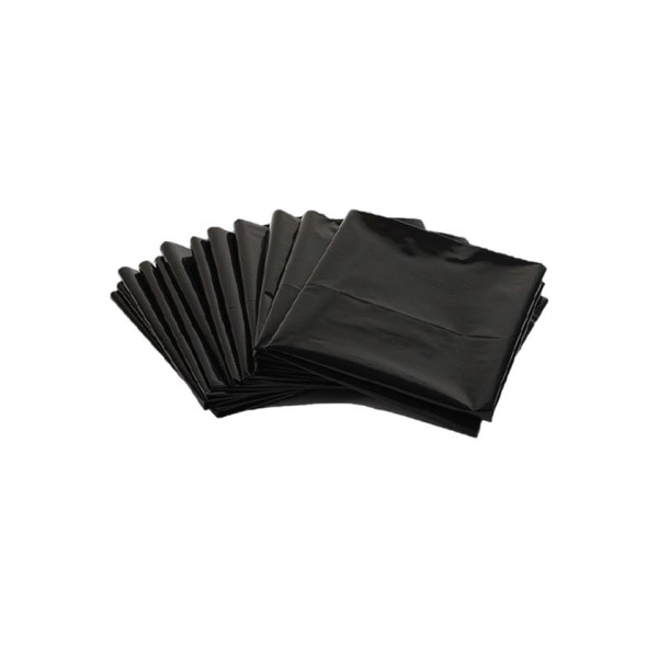 ΣΑΚΟΥΛΕΣ ΑΠΟΡΡΙΜΑΤΩΝ 90*120 ΜΑΥΡΕΣ ΜΕΓΑΛΗΣ ΑΝΤΟΧΗΣ | ΔΕΜΑ 20kg Σακούλες απορριμάτων